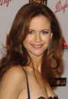 Kelly Preston photo